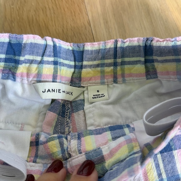 Bundle of Little Boys Shorts - Picture 8 of 9